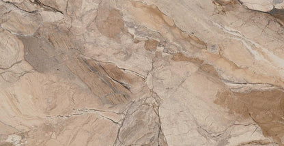 Serie Ankara Polished