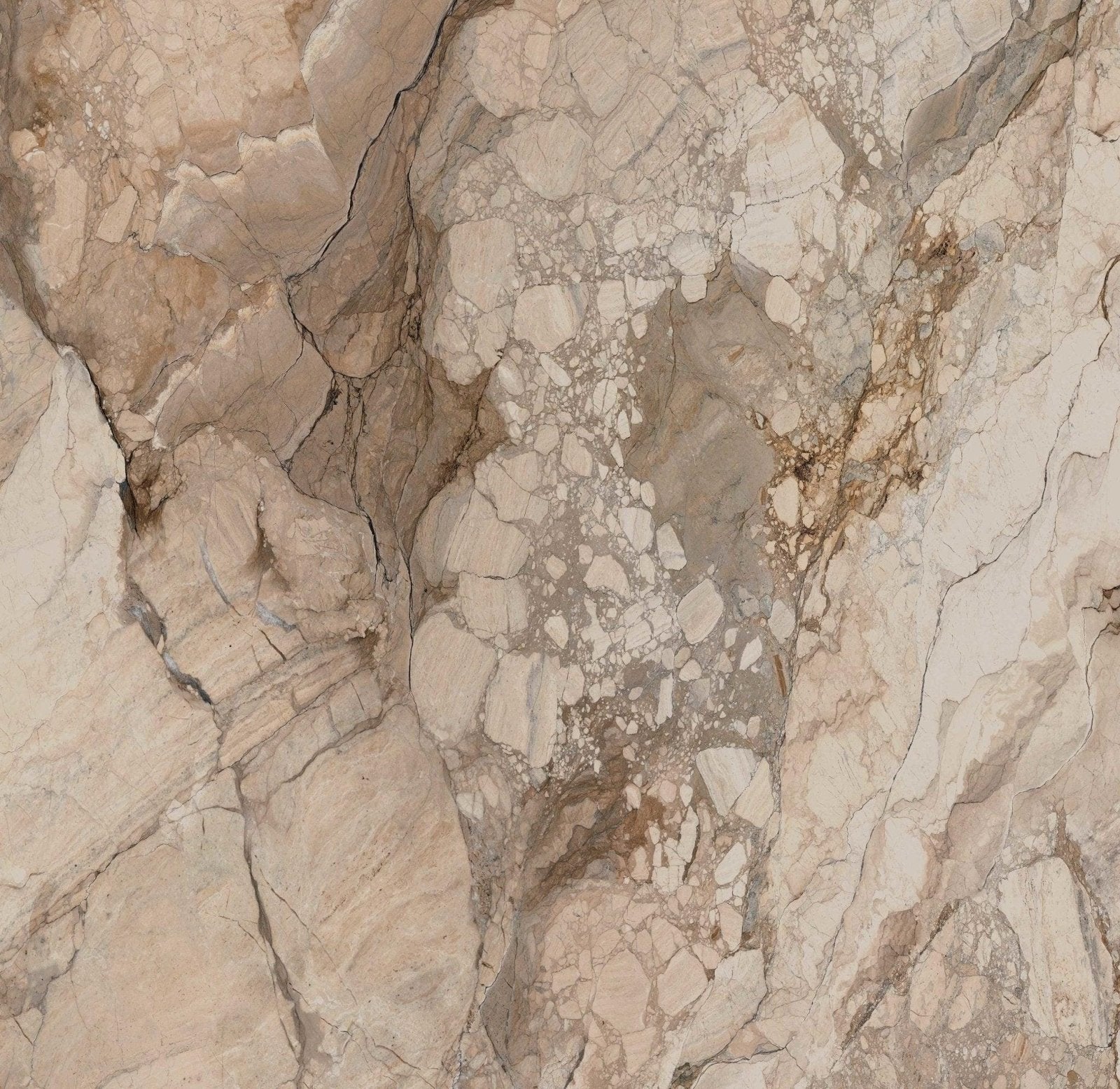 Serie Ankara Polished