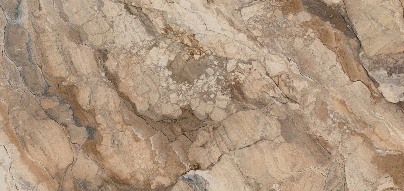 Serie Ankara Polished