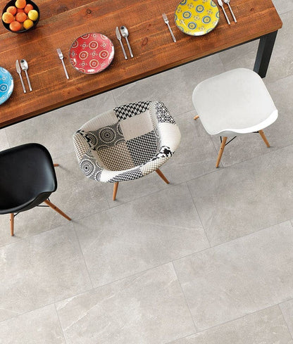 Shalstone Porcelain Chiaro