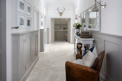 Shalstone Porcelain Chiaro