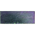 Silver Gloss Brick Radiance