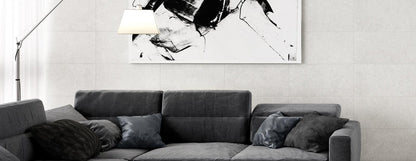 So - Stone White Matt