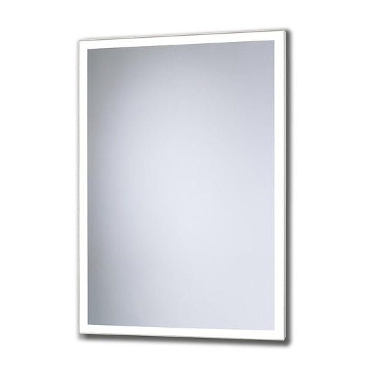 Solid Light Mirror 120 - alternate view