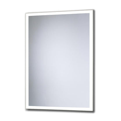 Solid Light Mirror 120