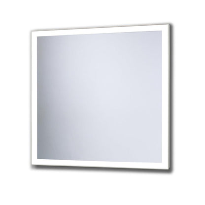 Solid Light Mirror 70