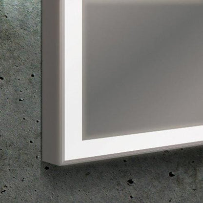 Solid Light Mirror 70