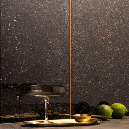 Solstice Decorative Glass