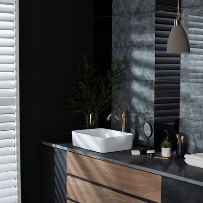 Spun Silk Silver on Black