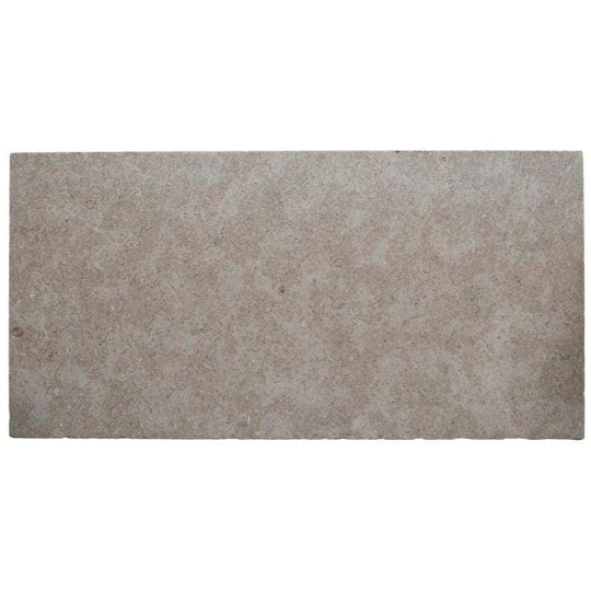 St Sernin Tumbled Limestone 800 x 400mm - alternate view