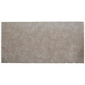 St Sernin Tumbled Limestone 800 x 400mm shown as flooring