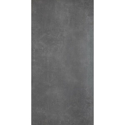 Stark Graphite Porcelain Tiles