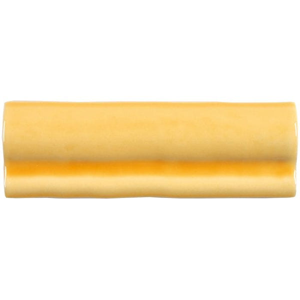 Straw Torus Moulding