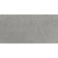 Gray concrete-effect rectangular tile tanum ceniza matt 30 x 60cm for modern indoor flooring and wall use