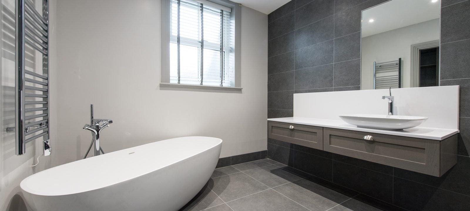 Tanum Plomo Matt 30x 60cm