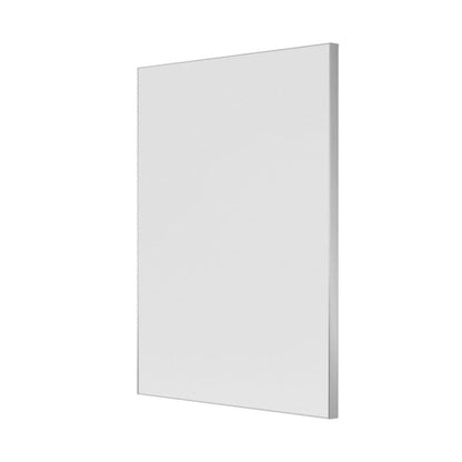 Tate Rectangular Mirror 70 Polished