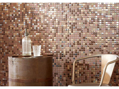 Texturas Duna Textured Glass Mosaic