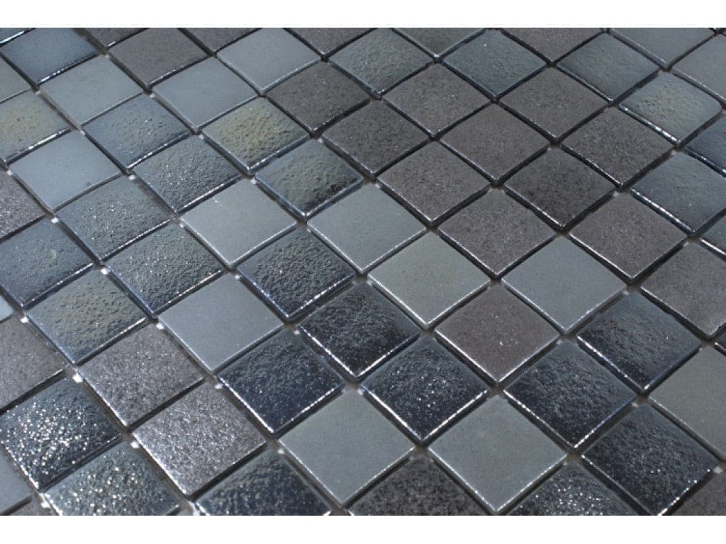 Texturas Neo Textured Glass Mosaic