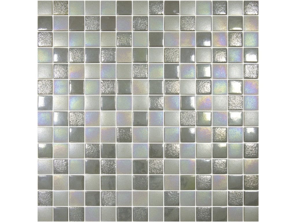Texturas Suite Textured Glass Mosaic
