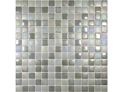 Texturas Suite Textured Glass Mosaic