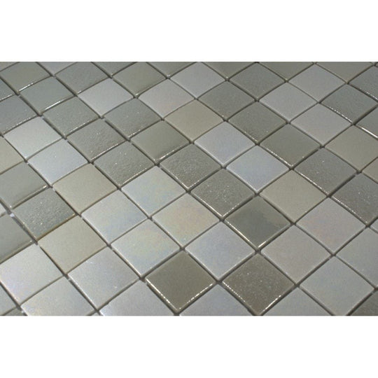 Texturas Suite Textured Glass Mosaic