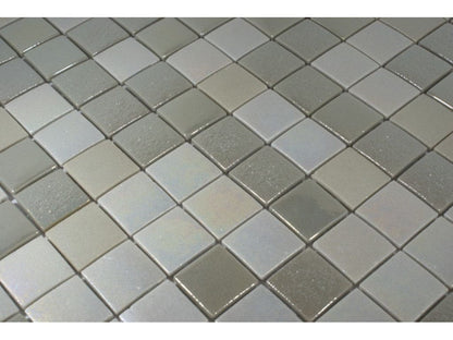 Texturas Suite Textured Glass Mosaic