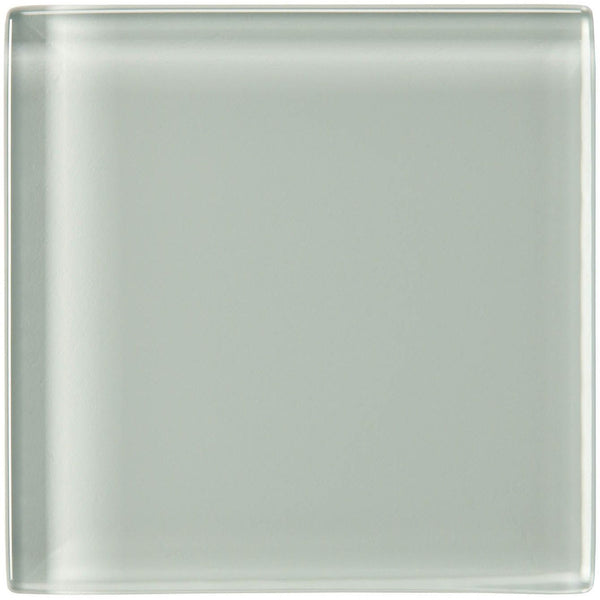 Clear Glass 10 x 10cm Wall Tile