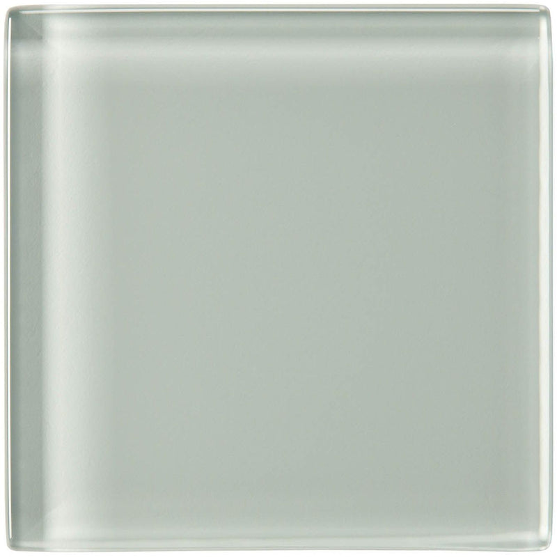 Thames Clear Glass 100 x 100mm