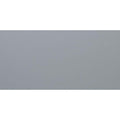 Thames Clear Glass 398 x 198mm solid grey glass tile