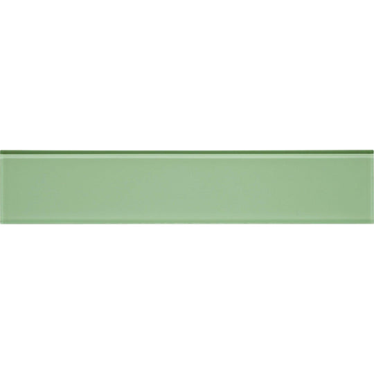Thames Clear Glass 398 x 80mm