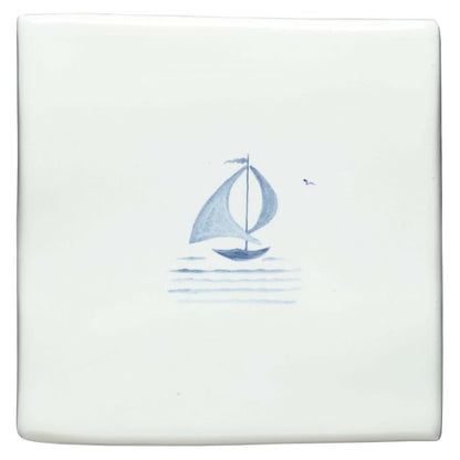 Thomas Basset of Rye Delft Boat