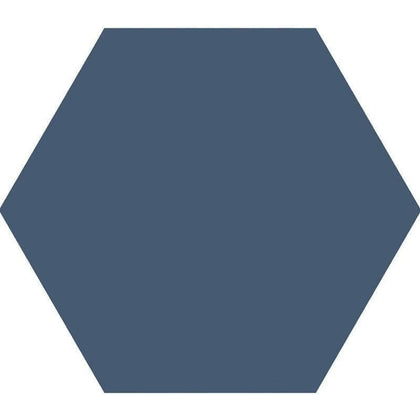 Timeless Hexagon Marine Matt