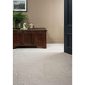 Beige stone-effect porcelain floor tiles with subtle natural veining tisbury porcelain 60 x 120cm
