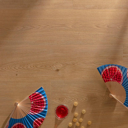 Toffee F098 XL Vinyl Planks