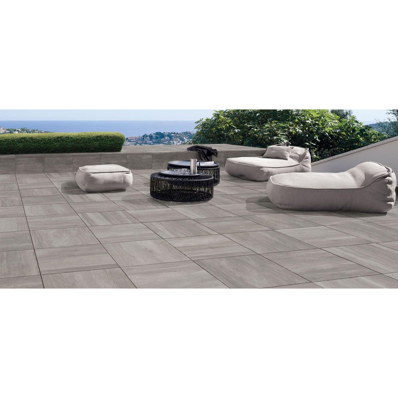 Travelling Outdoor – East Grey 20mm