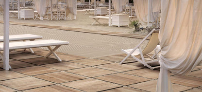 Travelling Outdoor – South Gold 20mm - Hyperion Tiles