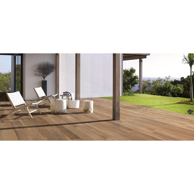 Travelling Outdoor – South Gold 20mm