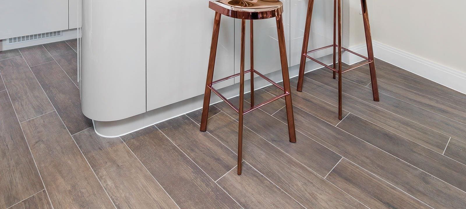 Travelling West Brown