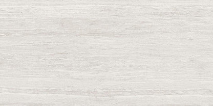 Travertine Silver Satin Porcelain Tiles
