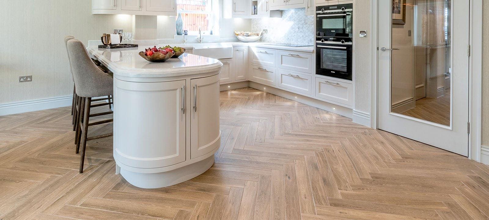 Tree - Charme Beige Matt