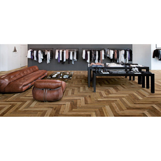 Tree-Fusion Brown