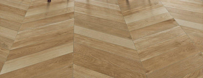 Tree - Soul Neutral Chevron Matt