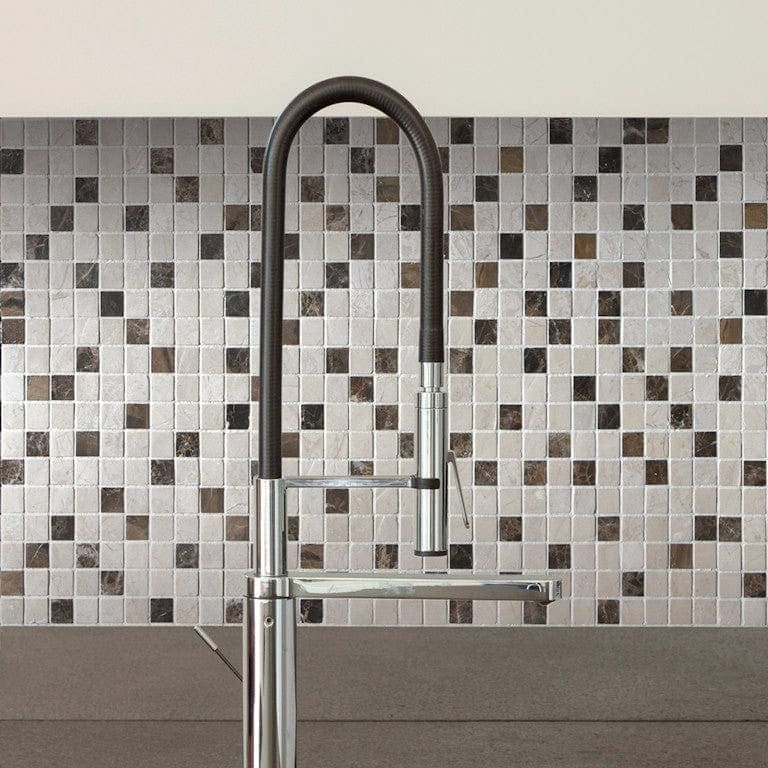 Trip Impkimpi Mosaic