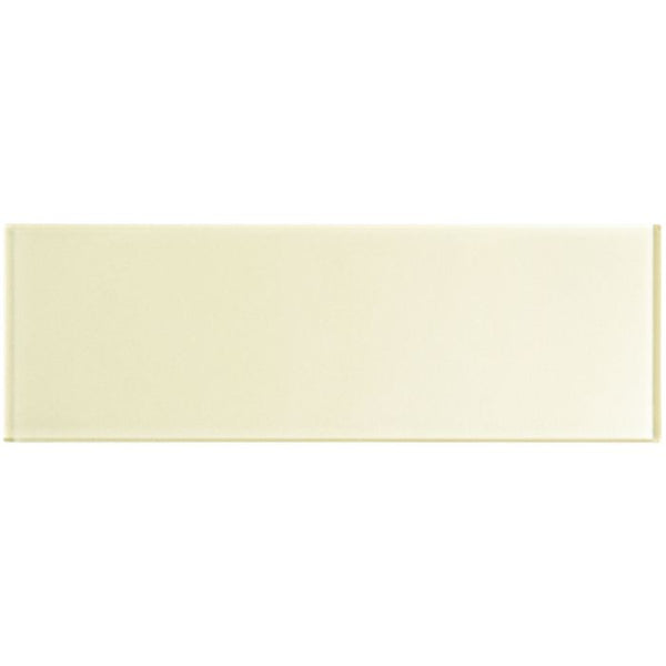Triton Metallica 30 x 10cm Glass Wall Tile