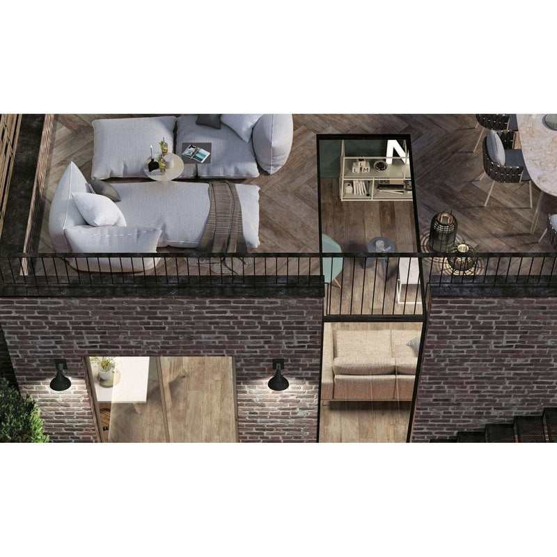 Twelvenoon Outdoor – Ember 20mm