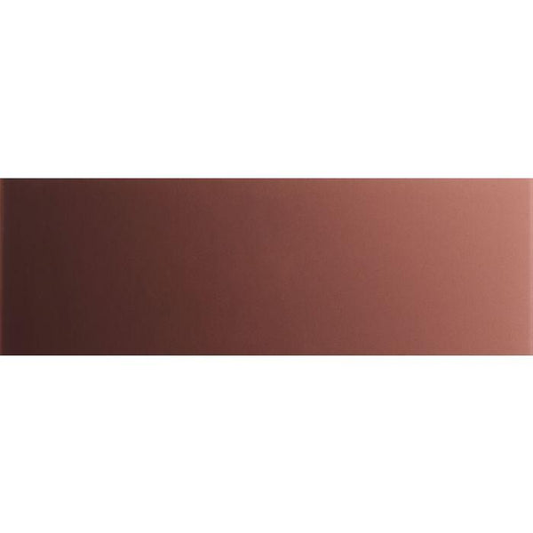 Ulysses Metallic Glass 30 x 10cm Wall Tile