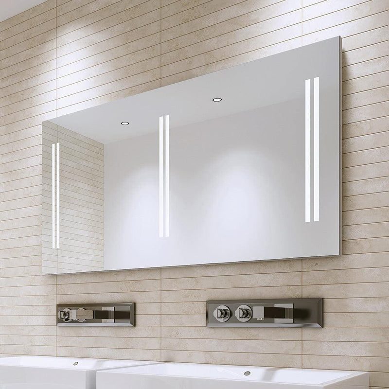 Unico Mirror 140