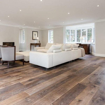 Urban Nature Tannery Brown