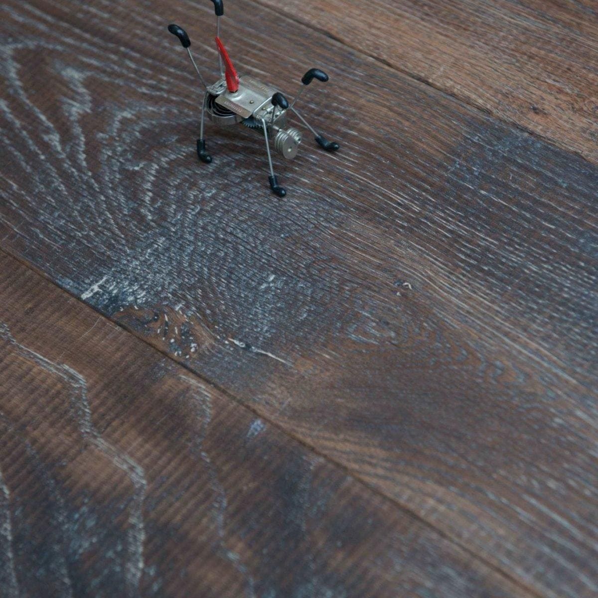 Urban Nature Tannery Brown