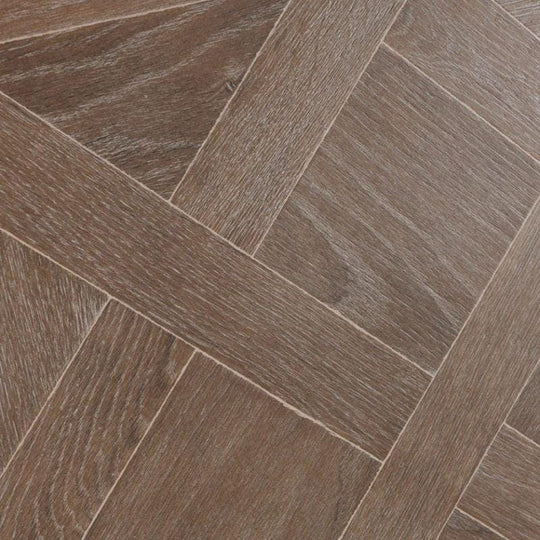 Versailles Brown - alternate view